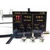 Pro'sKit SS-989 Máy Hàn Khò 700W, 220VAC, 100-500ºC
