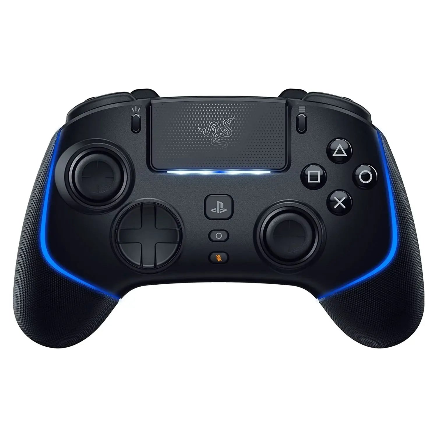 Razer Wolverine V2 Pro Tay cầm chơi game chuyên nghiệp không dây cho PlayStation 5 & PC - Đen