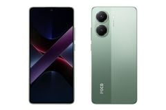  Điện thoại Xiaomi POCO X7 Pro 12GB/512GB 