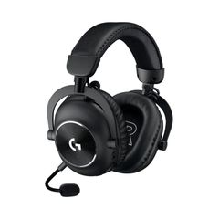  Tai nghe Gaming không dây Logitech PRO X 2 LIGHTSPEED - Đẳng cấp Esports & Dịch vụ sửa chữa 