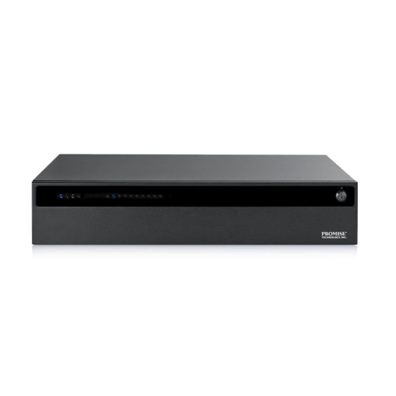 Promise Vess A3340Pd - Windows 10