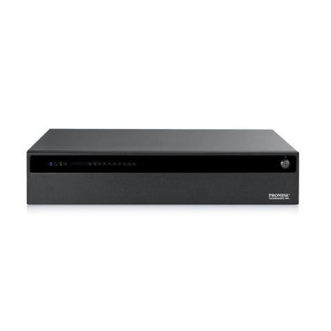 Promise Vess A3340Pd - Windows 10