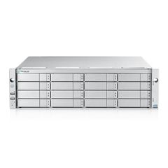  Promise Vess R3600iS iSCSI NAS Storage single controller 