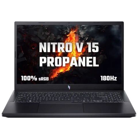 Acer Gaming Nitro V 15 ProPanel ANV15-41-R9M1 – R5 7535HS, RTX 3050
