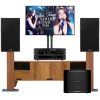 Dàn karaoke đồng bộ Philips 08 (Philips CSS1600)