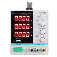  PS-305DF Máy Cấp Nguồn DC 30V 5A 