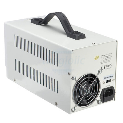 Ảnh minh họa PS-6402DF Máy Cấp Nguồn DC 64V 2A 2