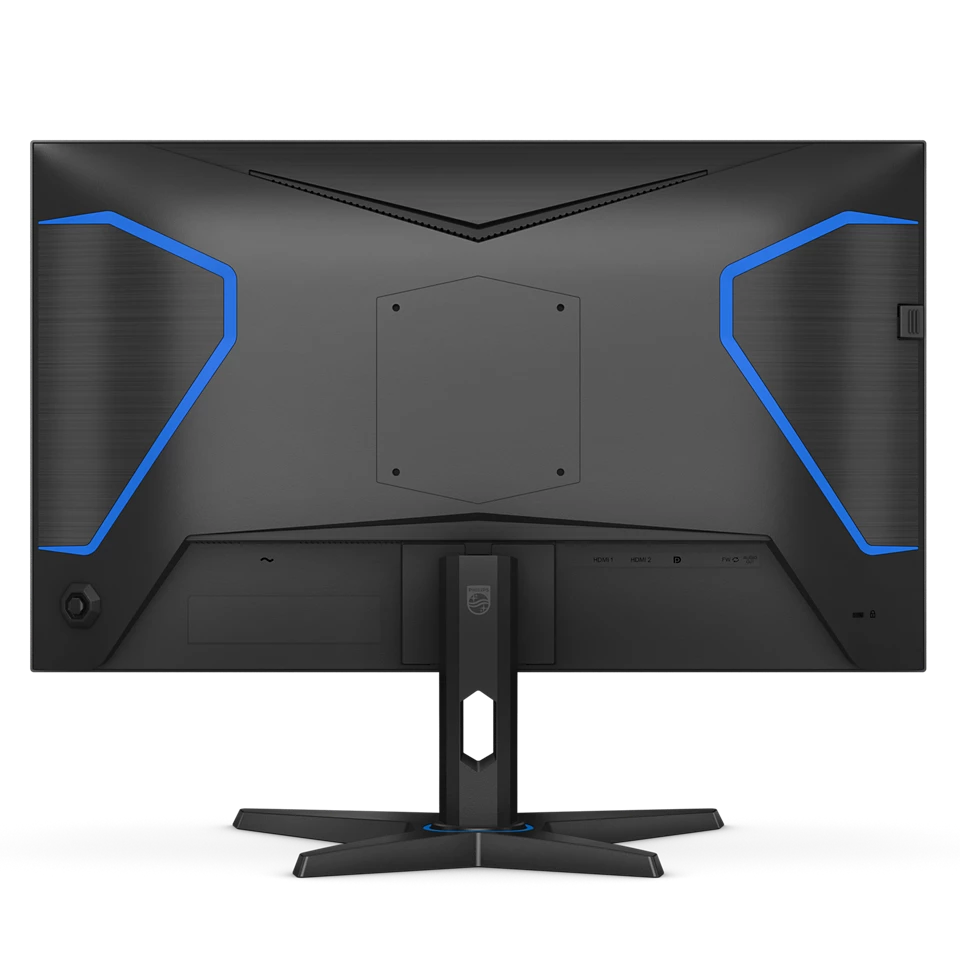 Ảnh minh họa Màn hình Gaming FPS Philips Evnia 25M3N3240P/71 | 25 inch, Full HD, Fast IPS, 280Hz, 1 ms, Delta E <2 3