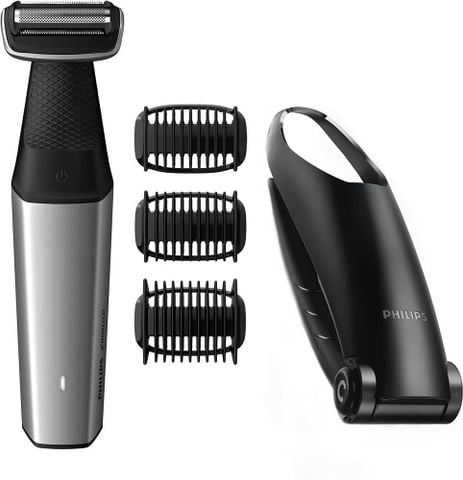 Máy cạo lông toàn thân Philips Norelco Bodygroom 5000 BG5025/40