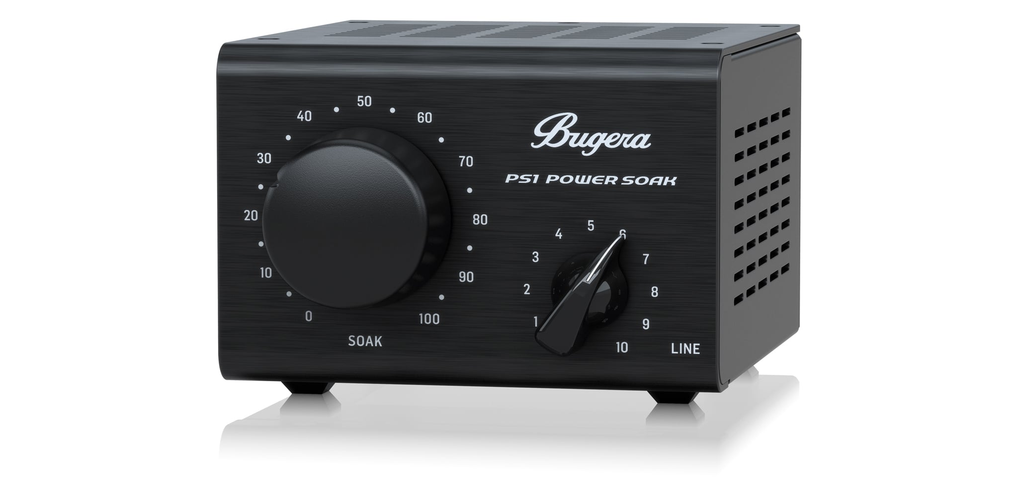 Ảnh minh họa PS1 Attenuators for Guitar Amply Bugera 3