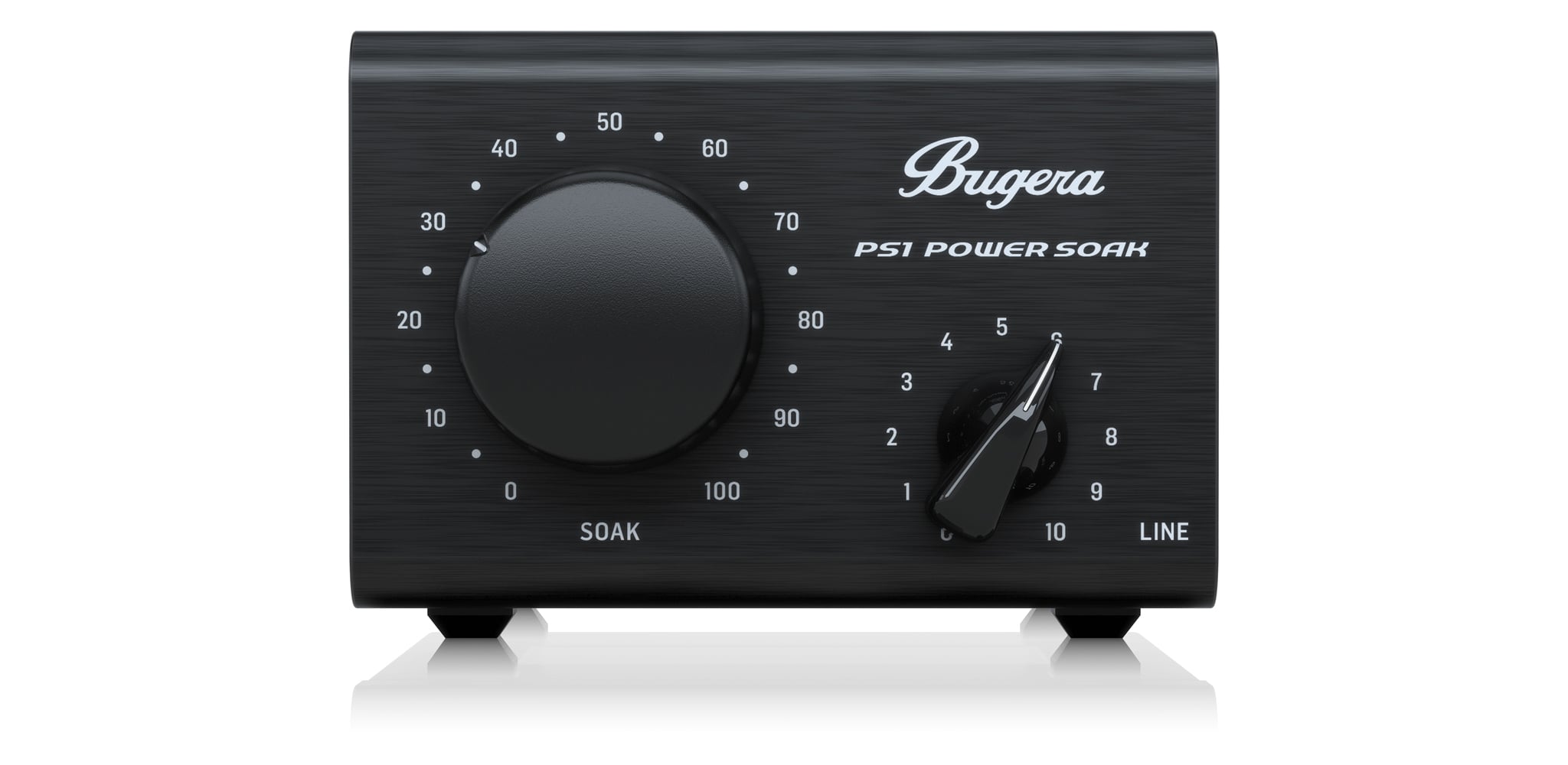 PS1 Attenuators for Guitar Amply Bugera