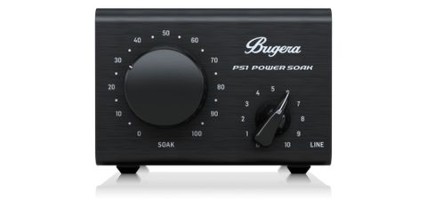 PS1 Attenuators for Guitar Amply Bugera