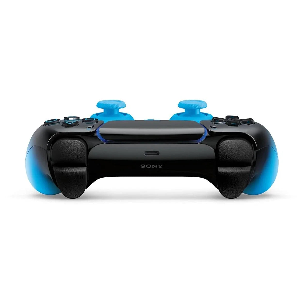 Ảnh minh họa PS5 DualSense Tay cầm chơi game không dây – Rhythm Blue 2