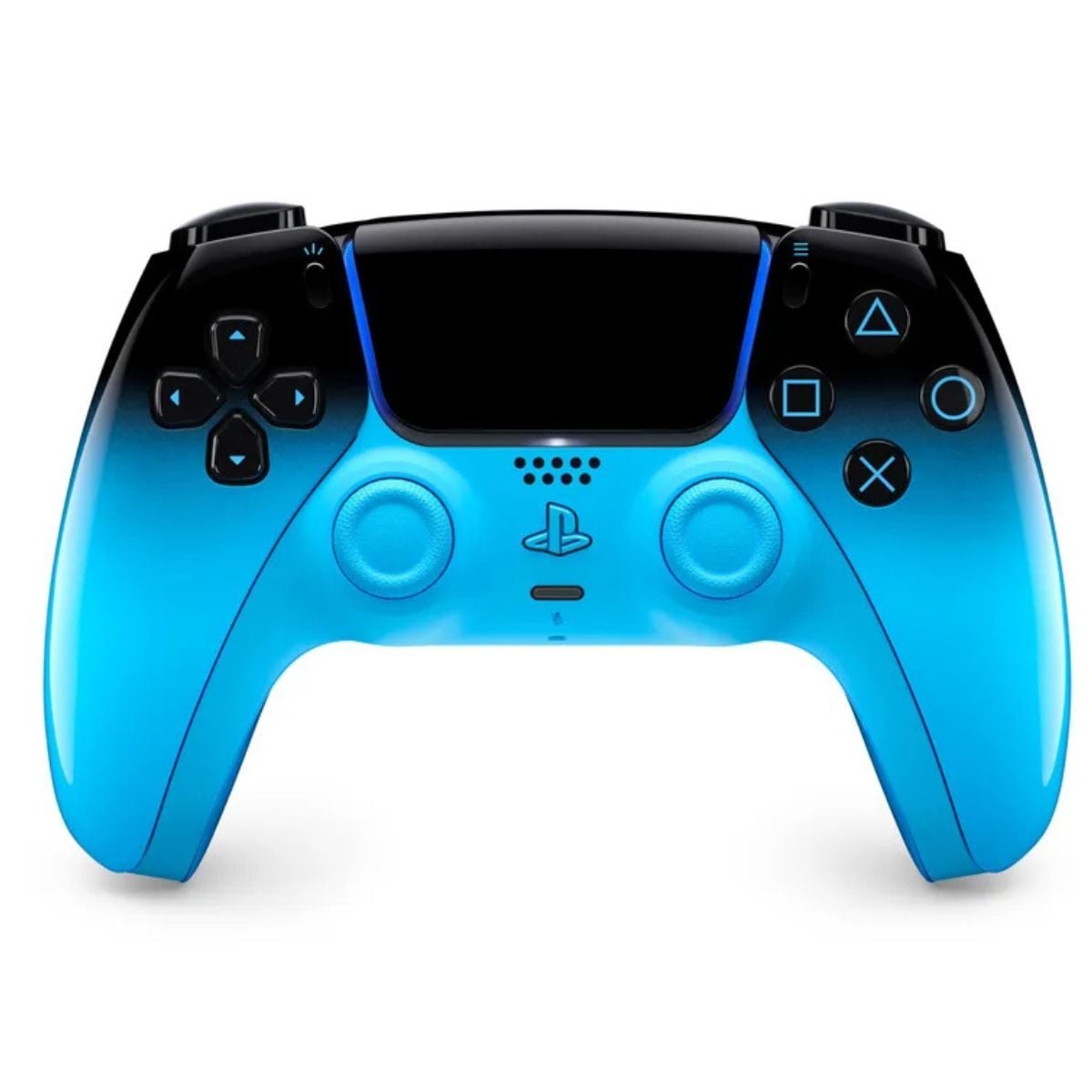 PS5 DualSense Tay cầm chơi game không dây – Rhythm Blue
