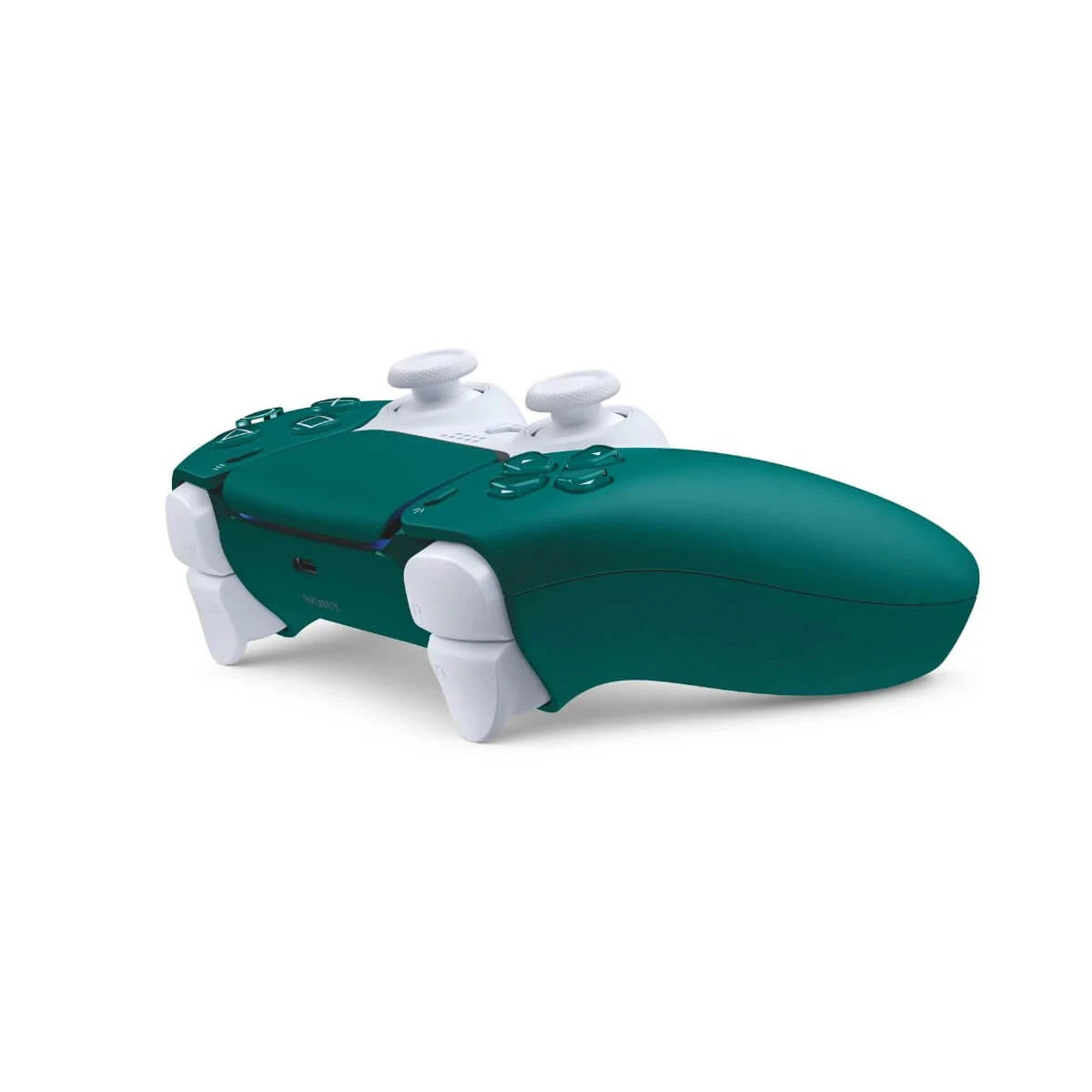 Ảnh minh họa PS5 DualSense Tay cầm không dây – Alpine Green 2
