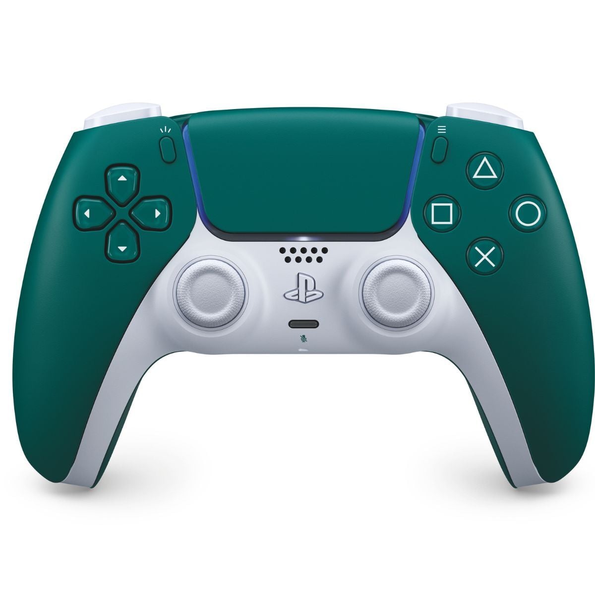 PS5 DualSense Tay cầm không dây – Alpine Green