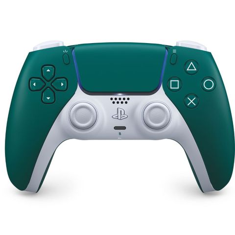 PS5 DualSense Tay cầm không dây – Alpine Green