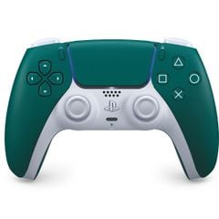  PS5 DualSense Tay cầm không dây – Alpine Green 