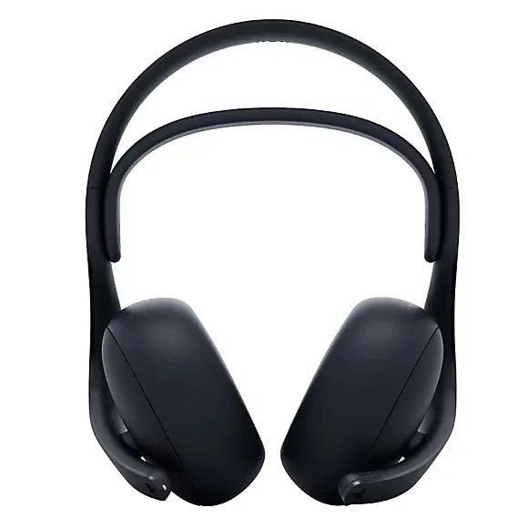 Ảnh minh họa PS5: Tai nghe chơi game không dây Sony Pulse Elite - Midnight Black 1