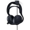 PS5: Tai nghe chơi game không dây Sony Pulse Elite - Midnight Black