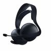 PS5: Tai nghe chơi game không dây Sony Pulse Elite - Midnight Black