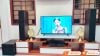 Dàn nghe nhạc Klipsch, Denon NN55 (Klipsch RP5000F II)