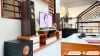 Dàn nghe nhạc Klipsch, Denon NN55 (Klipsch RP5000F II)