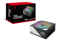  PSU ASUS ROG LOKI SFX-L 850W Platinum 