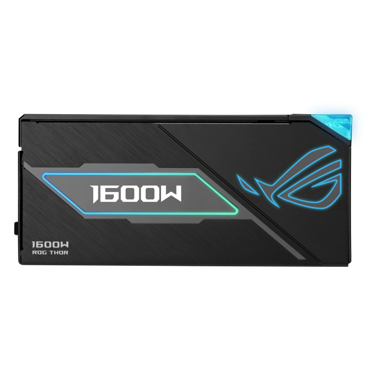 Ảnh minh họa PSU Asus ROG Thor 1600W Titanium III EVO (ROG Equalizer) 2