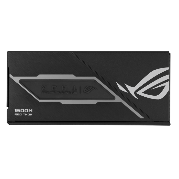 Ảnh minh họa PSU Asus ROG Thor 1600W Titanium III EVO (ROG Equalizer) 3