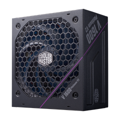  PSU Cooler Master V Platinum 1600 V2 (Fully Modular / ATX12V V3.1) 