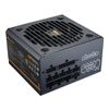 PSU COUGAR GR 850 Black 850W (Semi-Modular/80 Plus Gold)