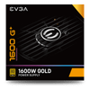 Psu Evga 220-gp-1600-x1 1600w