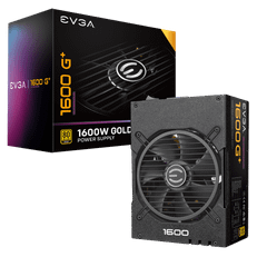  Psu Evga 220-gp-1600-x1 1600w 