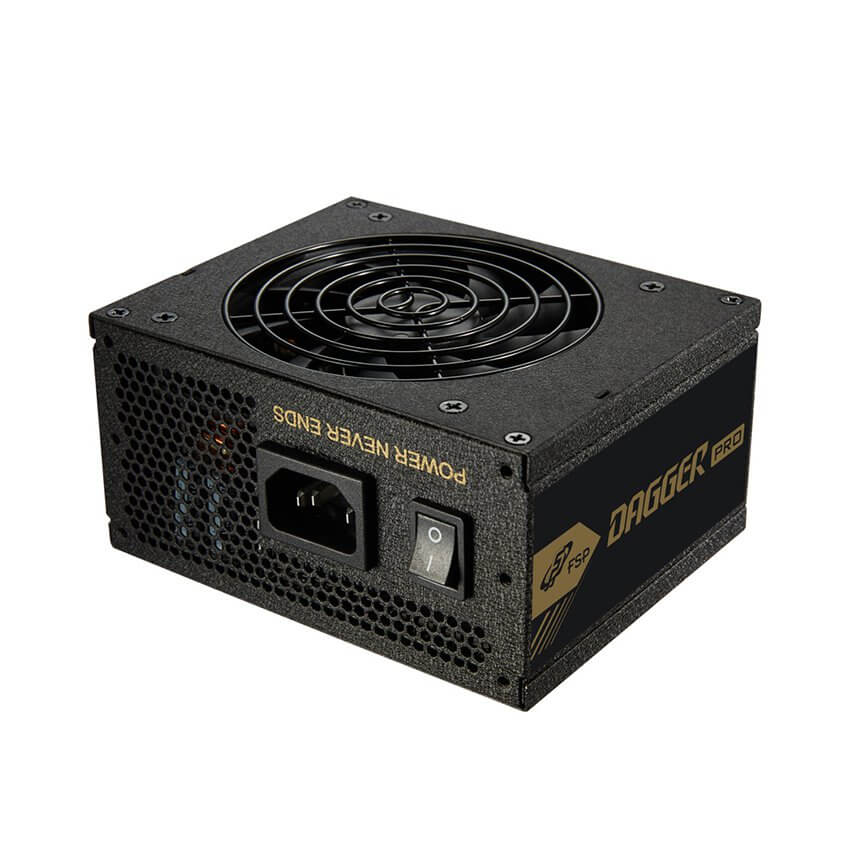 PSU FSP Dagger Pro 650W SFX Full Modular