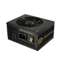 PSU FSP Dagger Pro 650W SFX Full Modular 