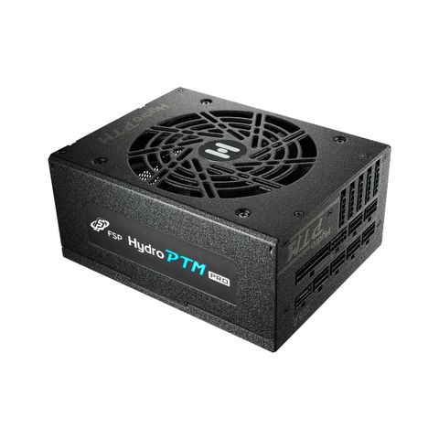 Psu Fsp Hydro Ptm Pro 1200w Atx 3.0 Pci-e Gen-5