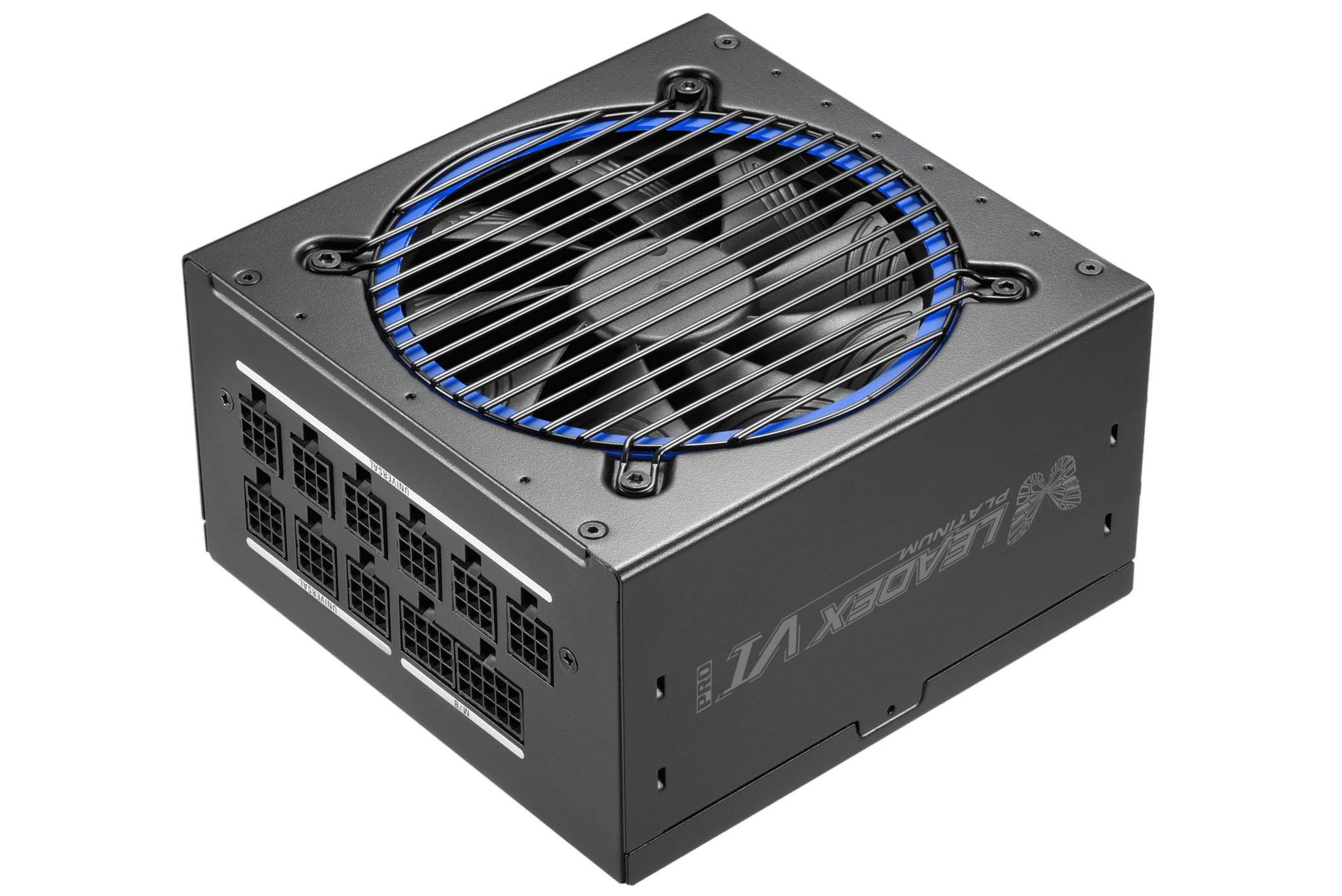 PSU LEADEX VI Platinum PRO 850W PCIe 5.0 (BK)