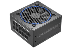  PSU LEADEX VI Platinum PRO 850W PCIe 5.0 (BK) 