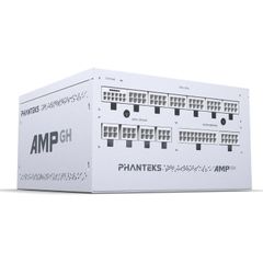  PSU Phanteks AMP GH White 1200W (PCIe 5.1) 