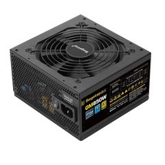  PSU Segotep GM850W-APE 850W Fully Modular 80 Plus Gold 