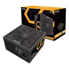  PSU Super Flower Zillion FG 850W (ATX 3.1) 