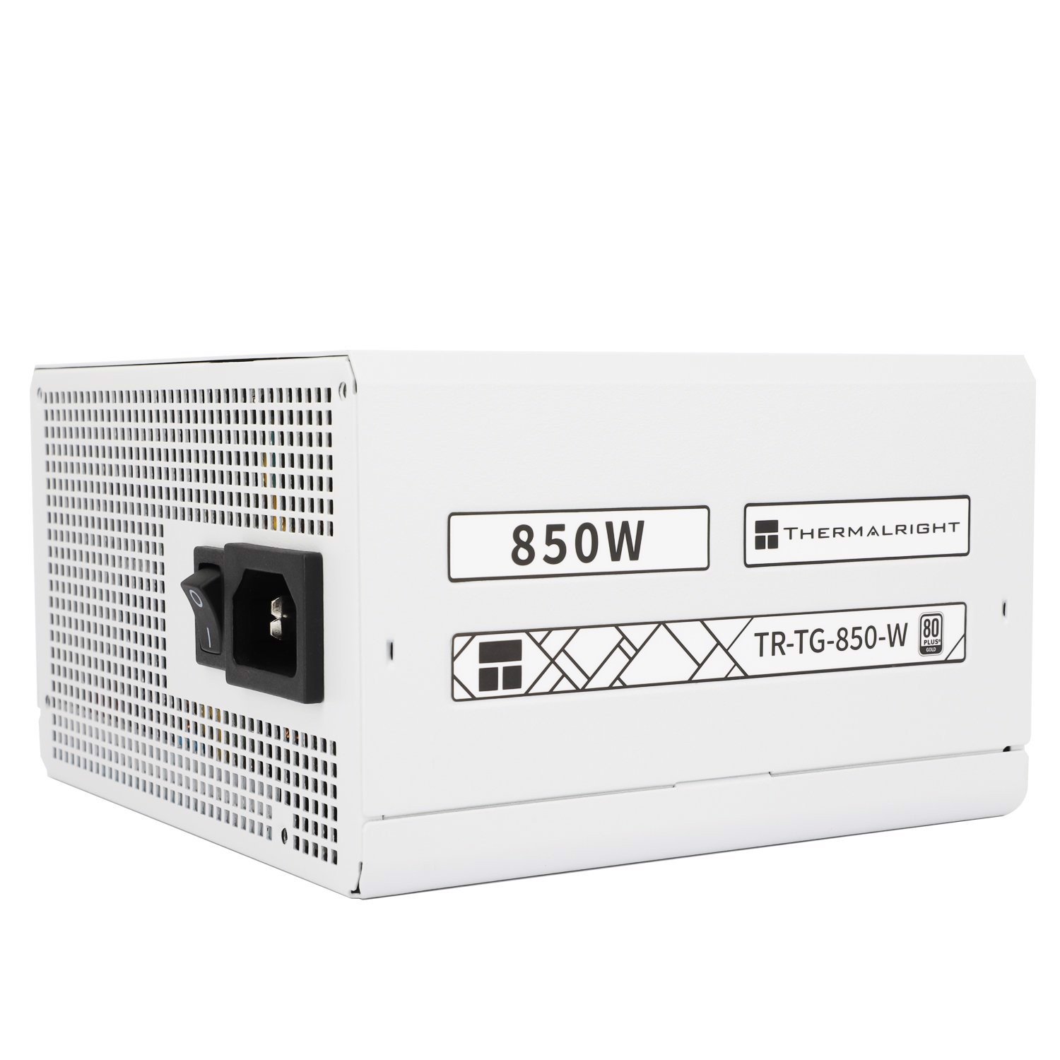 PSU Thermalright TG850-W | 850W, 80 Plus Gold, PCIe 5.0