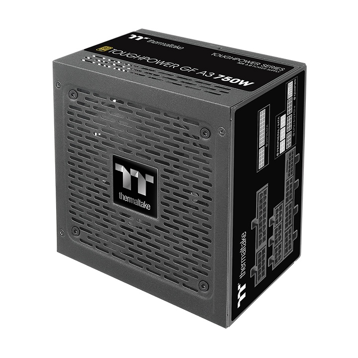 Ảnh minh họa PSU Thermalright TOUGHPOWER GF A3 Gold 750W - TT Premium Edition 2