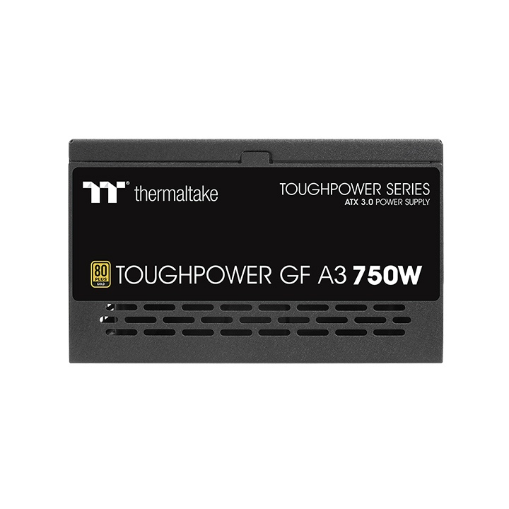 Ảnh minh họa PSU Thermalright TOUGHPOWER GF A3 Gold 750W - TT Premium Edition 3