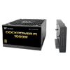 PSU Thermaltake Dockpower Fi 1000W | Black