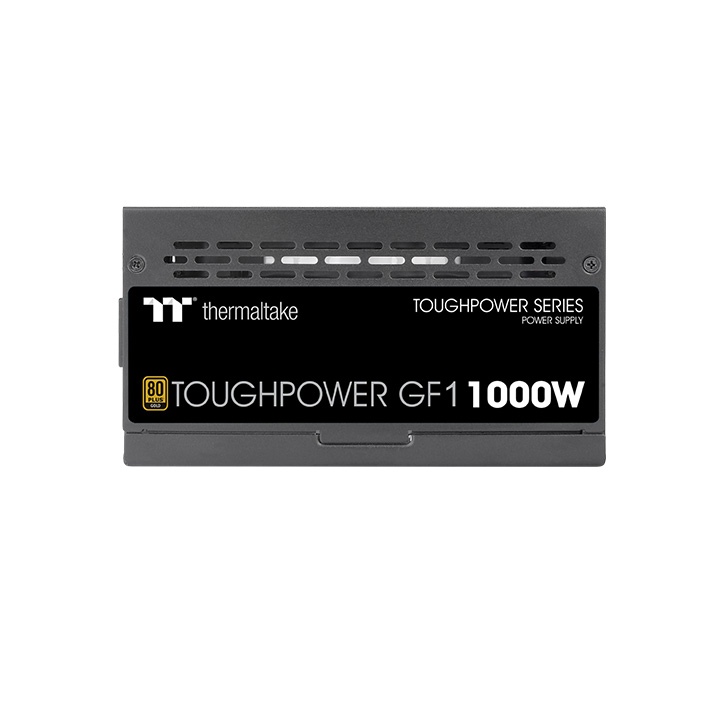 Ảnh minh họa PSU ThermaltakeToughpower GF1 1000W - TT Premium Edition 1