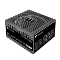  PSU ThermaltakeToughpower GF1 1000W - TT Premium Edition 