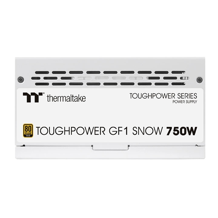 Ảnh minh họa PSU ThermaltakeToughpower GF1 750W Snow - TT Premium Edition 2