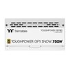 PSU ThermaltakeToughpower GF1 750W Snow - TT Premium Edition